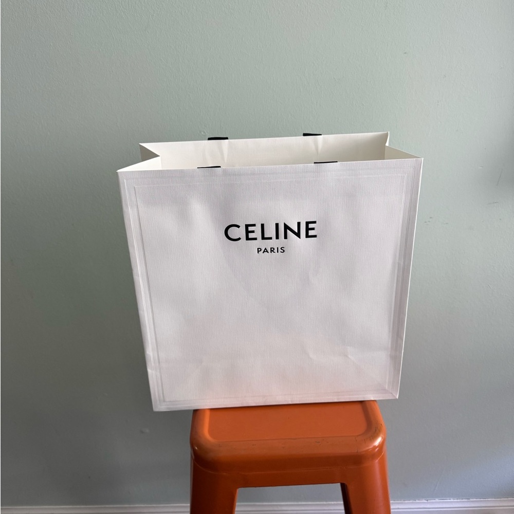 CELINE SHOPPER